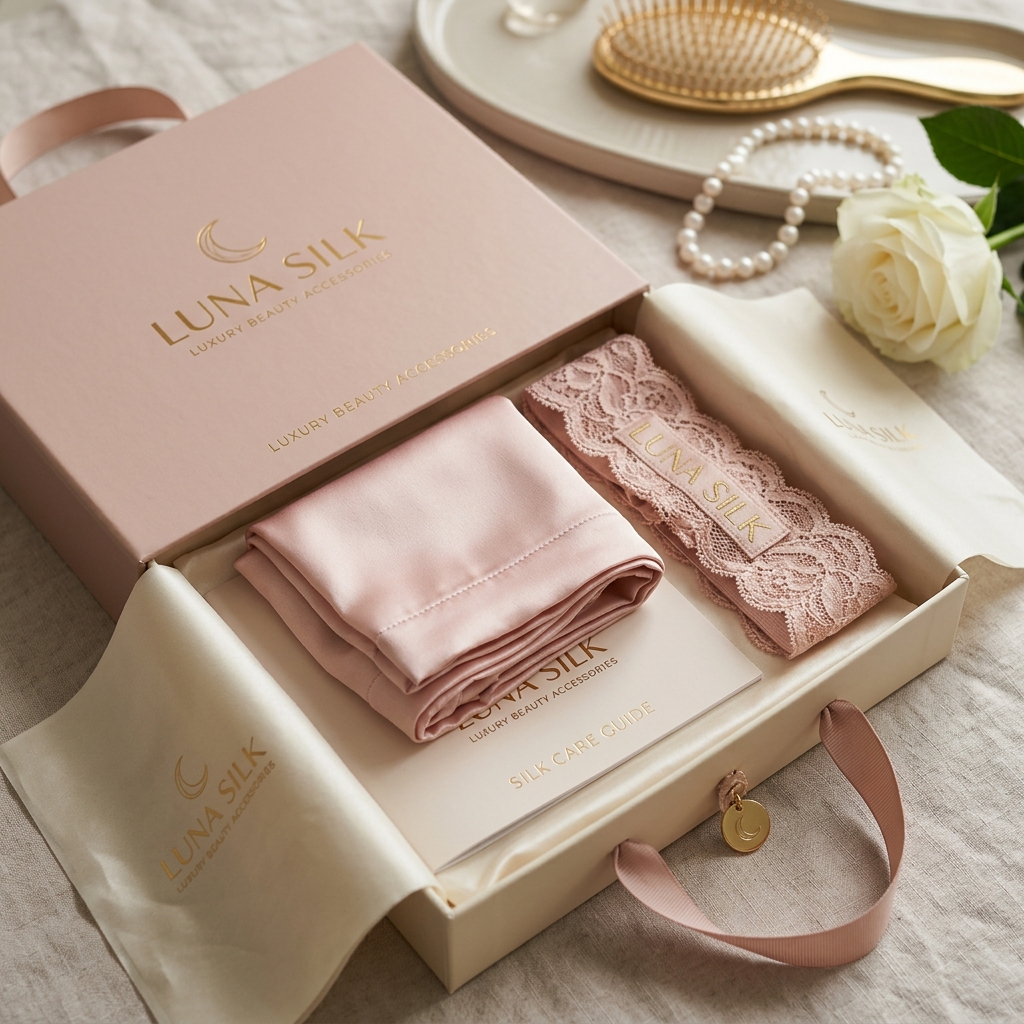 Beauty Accessories