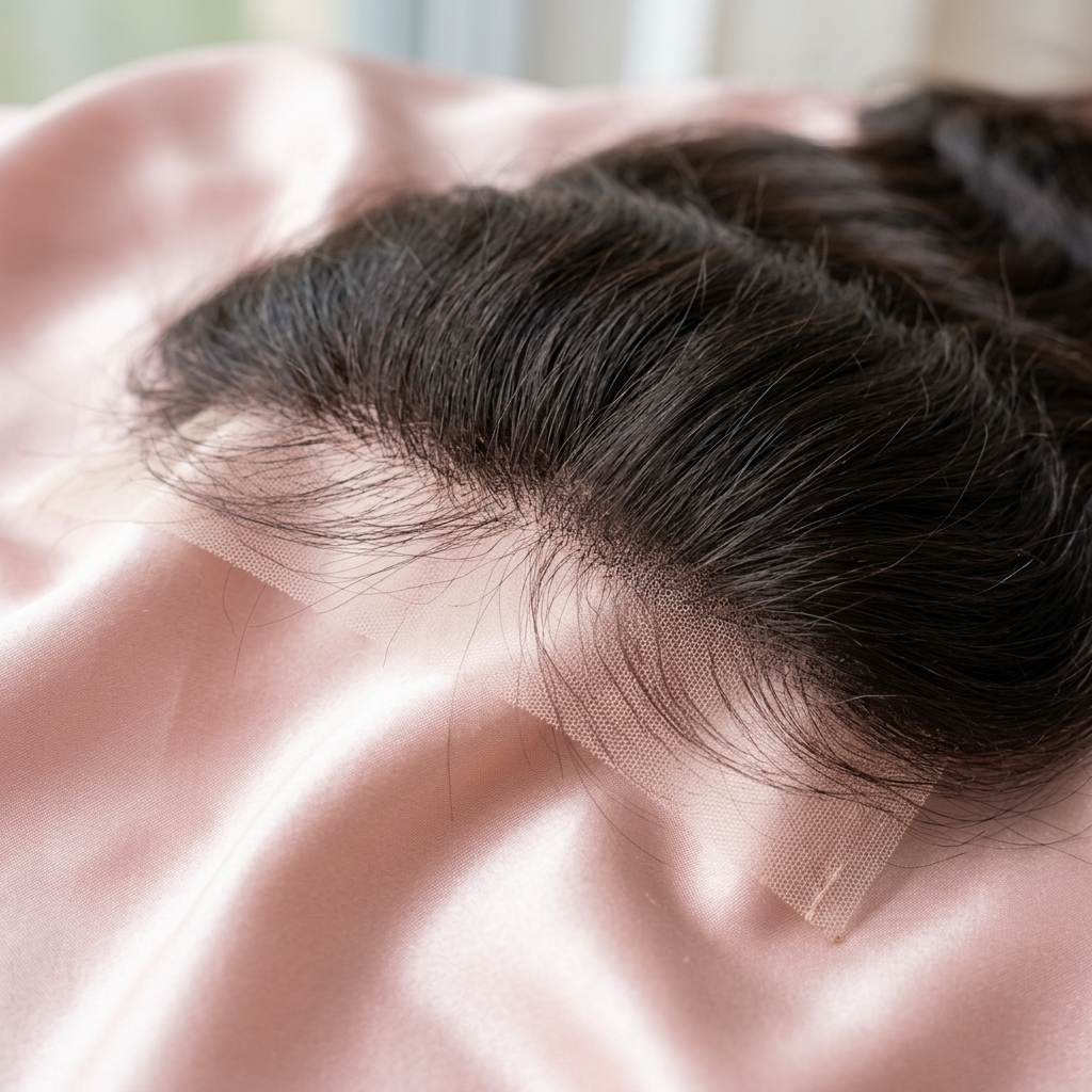 Frontals & Closures