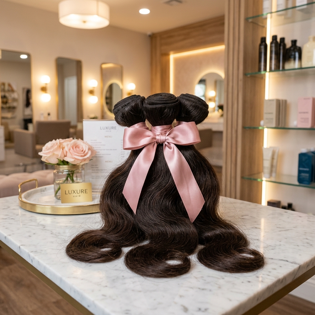 Hair Bundles