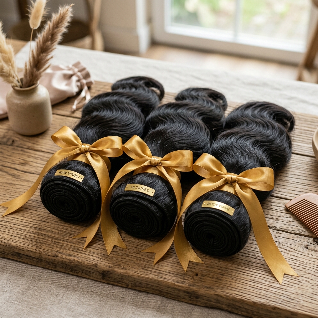 13x4 HD Invisible Transparent Lace Frontal